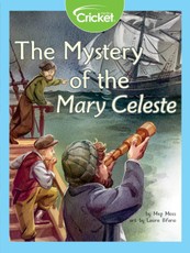 Mystery of the Mary Celeste