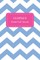 Gloria's Pocket Posh Journal, Chevron