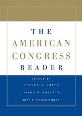 The American Congress Reader