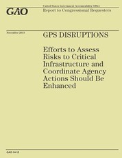 GPS Disruptions