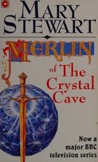 Merlin of the Crystal Cave