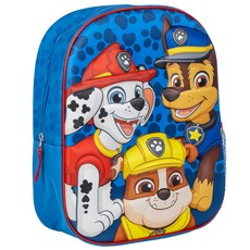 3D Kuprinė „Paw Patrol“, 31 cm