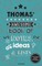 Thomas' Awesome Book Of Notes, Lists & Ideas