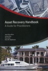 Asset Recovery Handbook