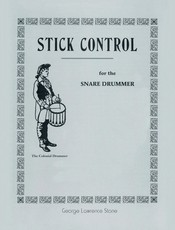 Stick Control