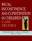 Fecal Incontinence and Constipation in Children
