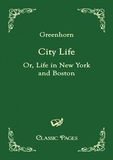 City Life