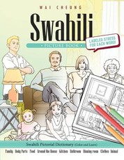Swahili Picture Book