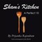Rajendram, P: Sham'S Kitchen