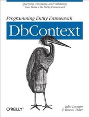 Programming Entity Framework: DbContext