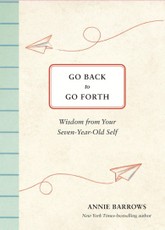 Go Back to Go Forth