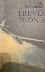 Erdvės skonis
