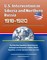 U.S. Intervention in Siberia and Northern Russia 1918-1920: The Polar Bear Expedition, Naval Forces in Archangel and Murmansk, Logistics, Siberia Expedition, an Early Operation Other than War