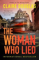 The Woman Who Lied