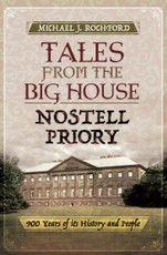 Tales from the Big House: Nostell Priory