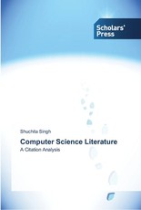 Computer Science Literature