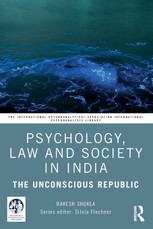 Psychology, Law and Society in India