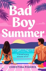 BAD BOY SUMMER PB