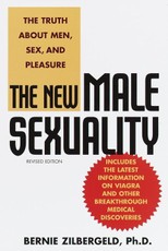 The New Male Sexuality