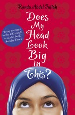 Does My Head Look Big in This?