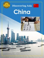 Discovering Asia: China