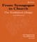 Wilkinson, J: From Synagogue to Church: The Traditional Desi