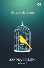 Sandra Belloni Volume 6