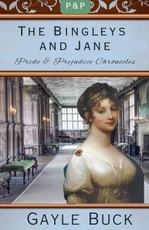 The Bingleys and Jane