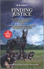 Scott, L: Finding Justice