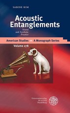 Acoustic Entanglements