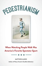 Pedestrianism