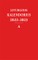 Liturginis kalendorius 2022–2023/A