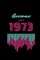 awesome since 1973
