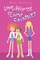 Love and Pollywogs from Camp Calamity