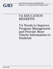 VA Education Benefits