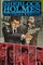 Sherlock Holmes: Victorian Knights: trade paperback