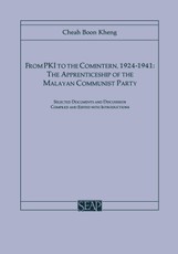 From PKI to the Comintern, 1924Ð1941