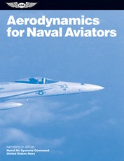 Aerodynamics for Naval Aviators (2023)
