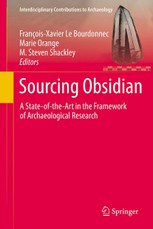 Sourcing Obsidian