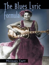 Taft, M: Blues Lyric Formula