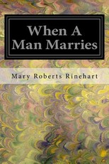 When A Man Marries