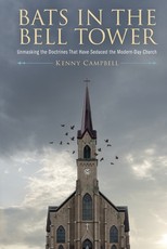 Bats in the Bell Tower
