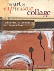 The Art of Expressive Collage