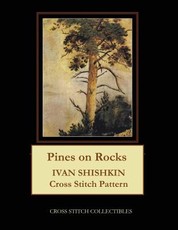 Pines on Rocks