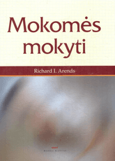 Mokomės mokyti (2008)