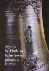 Alytaus Šv. Liudviko bažnyčios ir parapijos istorija