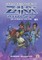 The Intergalactic Adventures Of Zakk Ridley Vol 2
