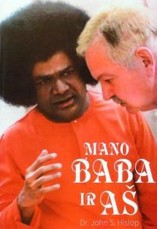 Mano Baba ir aš