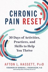 Chronic Pain Reset