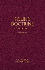 Sound Doctrine Vol. 4